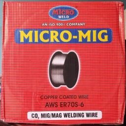 Microweld 1.2 mm Copper Coated CO2 Micro-Mig/Mag Welding Wire-image-19