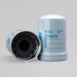 Donaldson 6.10 inch Lube Filter Spin-On Full Flow P550779-image-57