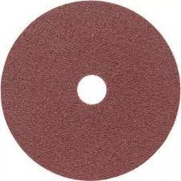 Bosch 125 mm 120 Grit Fiber Sanding Disc, 2608619361 (Pack of 100)-image-58