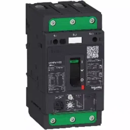 Schneider Electric GV4PE 3 Pole 3.5 A Thermal Circuit Breaker, GV4PE03N-image-50