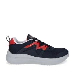 Campus Men's Slot Blue Running Shoes-image-94