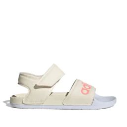 Adidas Men's ADILETTE Beige Floater Sandals-image-55