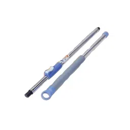 Gala 117 cm Spare Turbo Spin Mop Rod for Floor Cleaning, 172891 (Pack of 40)-picture-24