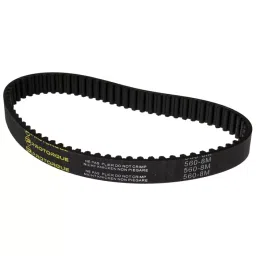 RS PRO 560 mm Rubber Classical Timing Belt 70 Teeth 1755223-image-45