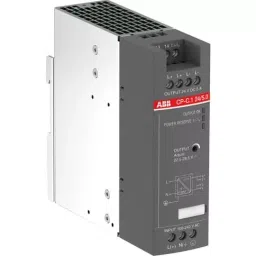 ABB Power Supply 5 Amp 24 V DC, 1SVR360563R1001-15