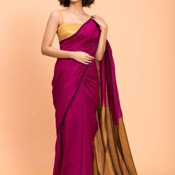 Moda Rapido Pure Cotton Daily Saree-picture-21