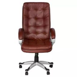 Roarwood High Back Tan Color Executive Office Chair RW042-37