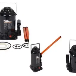 Big Bull Hydraulic Bottle Jack for Car 20000 Kg (20 Ton)-BBF2004-image-64