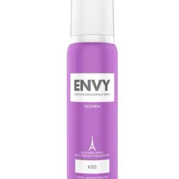 ENVY Kiss Perfume Deodorant Spray for Women - 120 ml-image-82