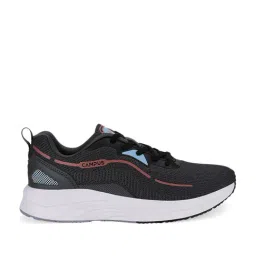Campus Men's Domingo Grey Running Shoes-21