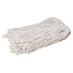 Gala White Cotton Clip and Fit Floor Mop Refill, 132793 (Pack of 36)-picture-44