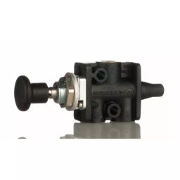 Norgren Pneumatic Manual Control Valve Knob 3/2 03 Series G 1/8 1/8in III B, 03042502-image-45