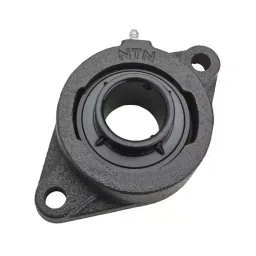 KOYO Two Bolt Flange Bearing, Inner Dia 17 mm, Length 60 mm, Width 31 mm, UCFL203J-picture-20