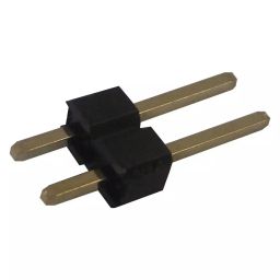MULTICOMP PRO Pin Headers CONNECTOR, HEADER, THT, 2.54MM, 24WAY, MC34743 (Pack of 10)-7