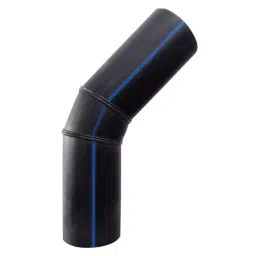 Jain Irrigation Systems Bend BF 45° HDPE 6 Kg/cm² Pressure & 500 mm Size, H1DW50004506FBC50K-image-20