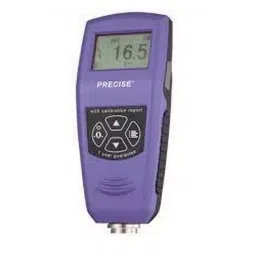 Precise CTG-222A Digital Ferrous Coating Thickness Gauge (Range : 0-1500 µm)-41