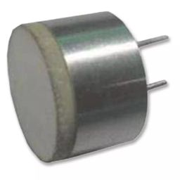 MULTICOMP PRO Piezoelectric Ultrasonic Sensors TRANSCEIVER, 300KHZ, 13MM, METAL, MCUSD13A300B09RS-19