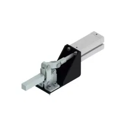 STEEL-SMITH Fixed Cylinder Hold Down Action 2.40kN AOT-3565-SBFC-WC-46