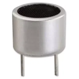 MULTICOMP PRO Piezoelectric Ultrasonic Sensors SENSOR, ULTRASONIC, 700MM-18M, 40KHZ, MCUSD16A40S12RO-37