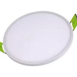 Sturlite 3W Green REX Downlight Panel REX-3W-20