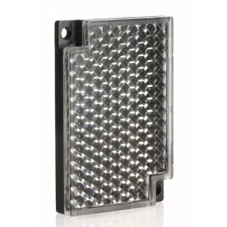 RS PRO Polarised Retro Reflection Photoelectric Sensor Block Sensor 5 m Detection Range, 2024478 image 4