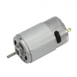 RS-555 DC Motor 12V-10