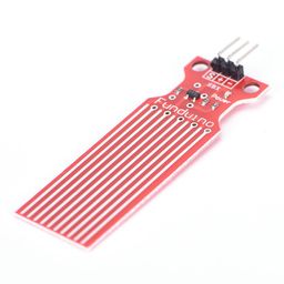 Invento Rain Water Sensor Liquid Level Sensor Module Depth of Detection for DIY image 1