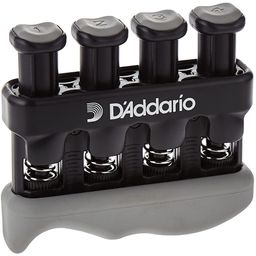 planet waves D'Addario Varigrip Adjustable Hand Exerciser (PW-VG-01) image 4