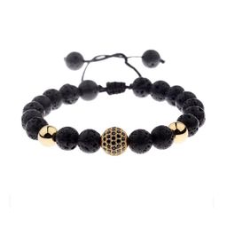 EDMIRIA Multi Wood Elasticated Bracelet-picture-46