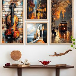 WALLLANE Wood Wall Paintings-picture-37