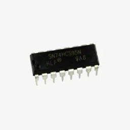 SN74HC595N DIP16-11
