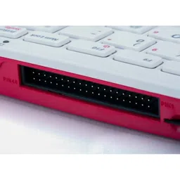 Raspberry Pi 400 Personal Computer (Unit Only) image 3