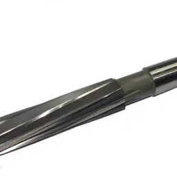 Indian Tools Taper Type C Finishing HSS Parallel Shank Socket Reamer Morse Taper No 6-6