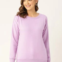 BRINNS Lavender Pullover-20