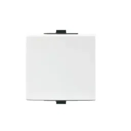 Anchor Roma Plus 2 Module 10 AX 1 Way Dura Switch White 289201-37