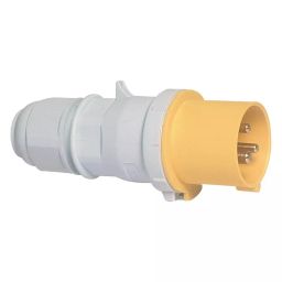 CEENORM Connector Ac Power, Plug, 16A, 110V, 2125-image-33