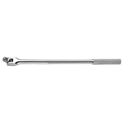 Facom Square Socket Bar 12.7 mm (1/2 Inch) Tip 410 mm, S.145-42