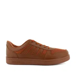 Sparx Men's Tan Casual Sneakers-image-39