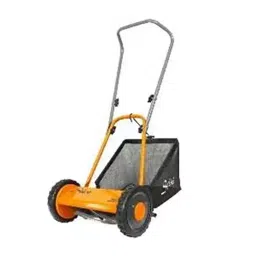 Spanco 300 mm Manual Operated Cylindrycal Lawn Mower, SPANCO-30-image-78