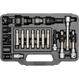 Yato YT-04211 Alternator Repair Set 22Pcs Hand Tools industrial Tools-31