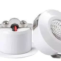 Sturlite 3W Pink TRINKET Spotlight COB TRINKETS BUTTON-3W-image-40
