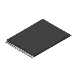 Infineon FLASH MEMORY, 8MBIT, 70NS, TSOP-48, S29GL01GS11TFIV20-picture-4