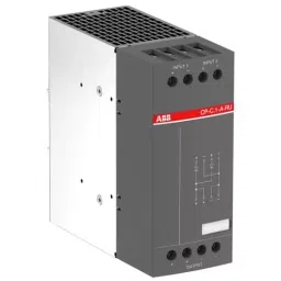 ABB Power Supply 40 Amp 12-48 V, 1SVR360060R1001-28