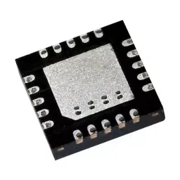 ANALOG DEVICES DC / DC Controllers DC/DC CTRL, SYNC BUCK, 2.2MHZ, TQFN-20, MAX17545ATP+-27