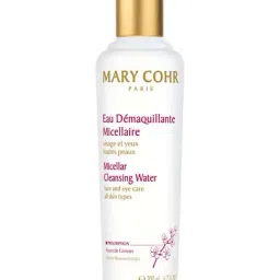 Mary Cohr Eau Demaquillante Micellaire - Micellar Cleansing Water - 200 ml-picture-29