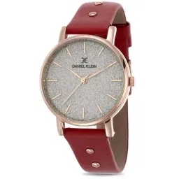 Daniel Klein DK.1.12451-2 Analog Watch for Women-image-72