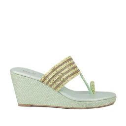 Inc.5 Women's Pista Toe Ring Wedges-image-97
