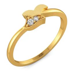 Joyalukkas 22k Gold Ring For Kids-image-47