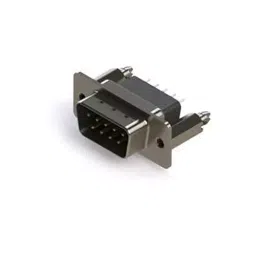 EDAC D SUB CONN, PLUG, 9POS, DE, SOLDER, 627-009-321-056-picture-11