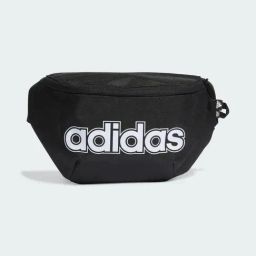 adidas Black Belt Bag-picture-14